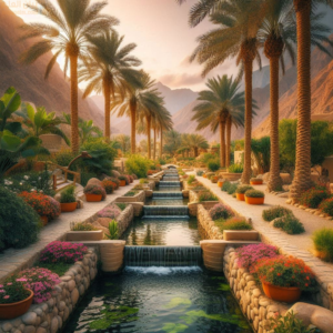 نسب قبيلة العادي في سلطنة عمان