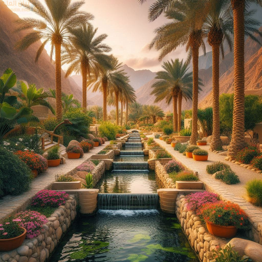 نسب قبيلة العادي في سلطنة عمان