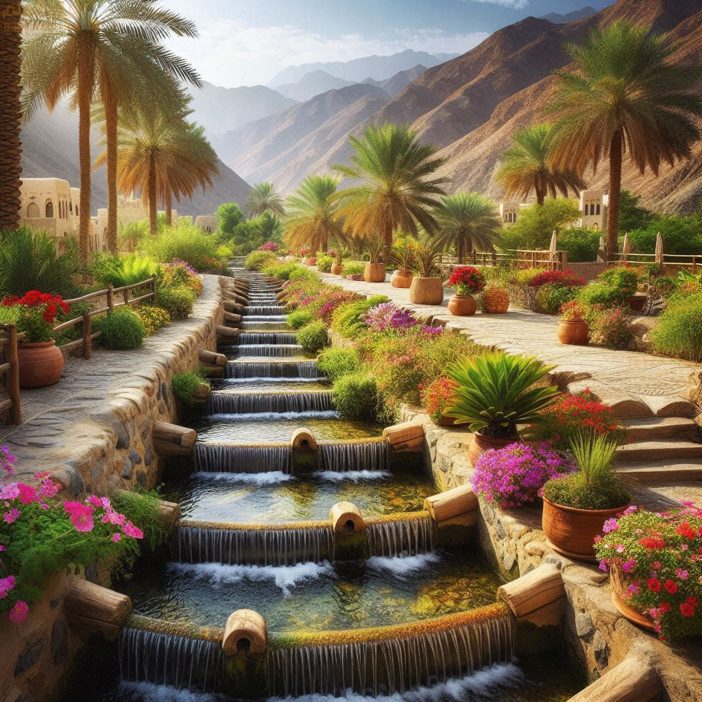 نسب قبيلة الخالدي في سلطنة عمان