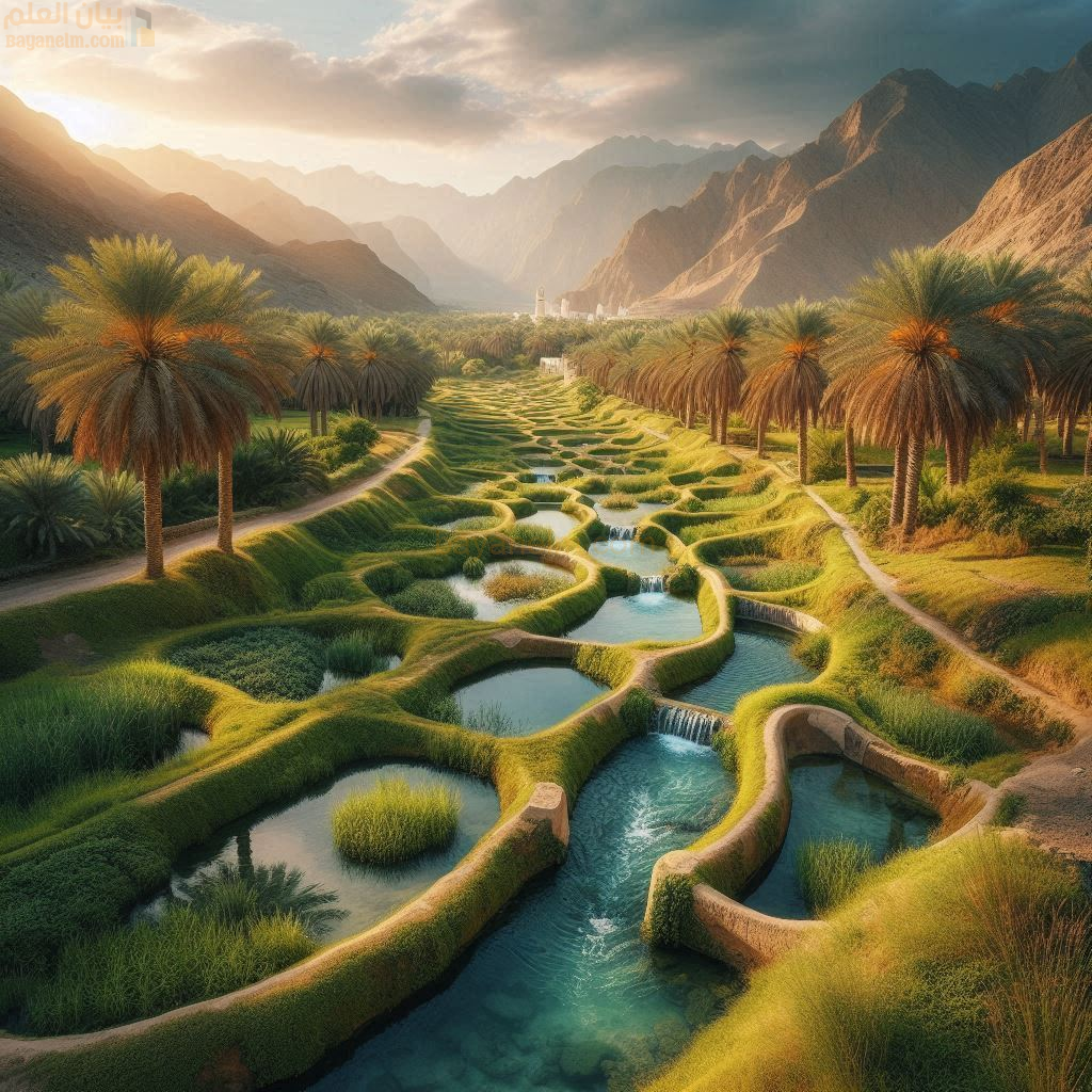 نسب قبيلة التميمي في سلطنة عمان