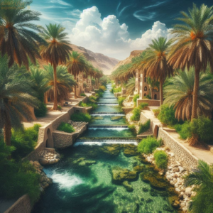 نسب قبيلة الحنظلي في سلطنة عمان