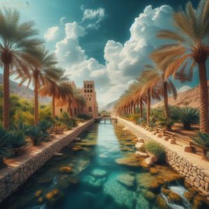 نسب قبيلة الكليبي في سلطنة عمان