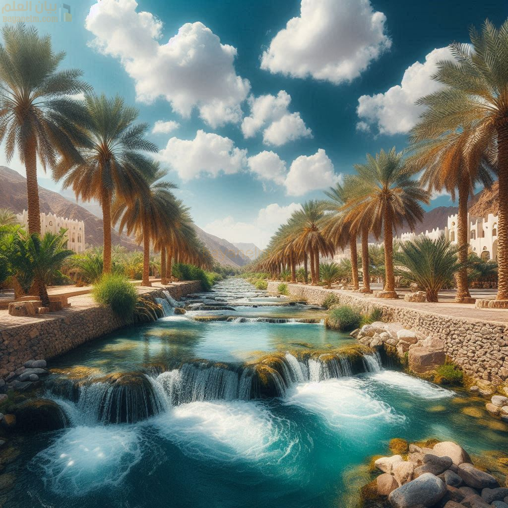 نسب قبيلة القتبي في سلطنة عمان