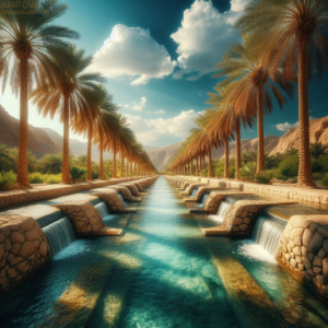 نسب قبيلة السالمي في سلطنة عمان