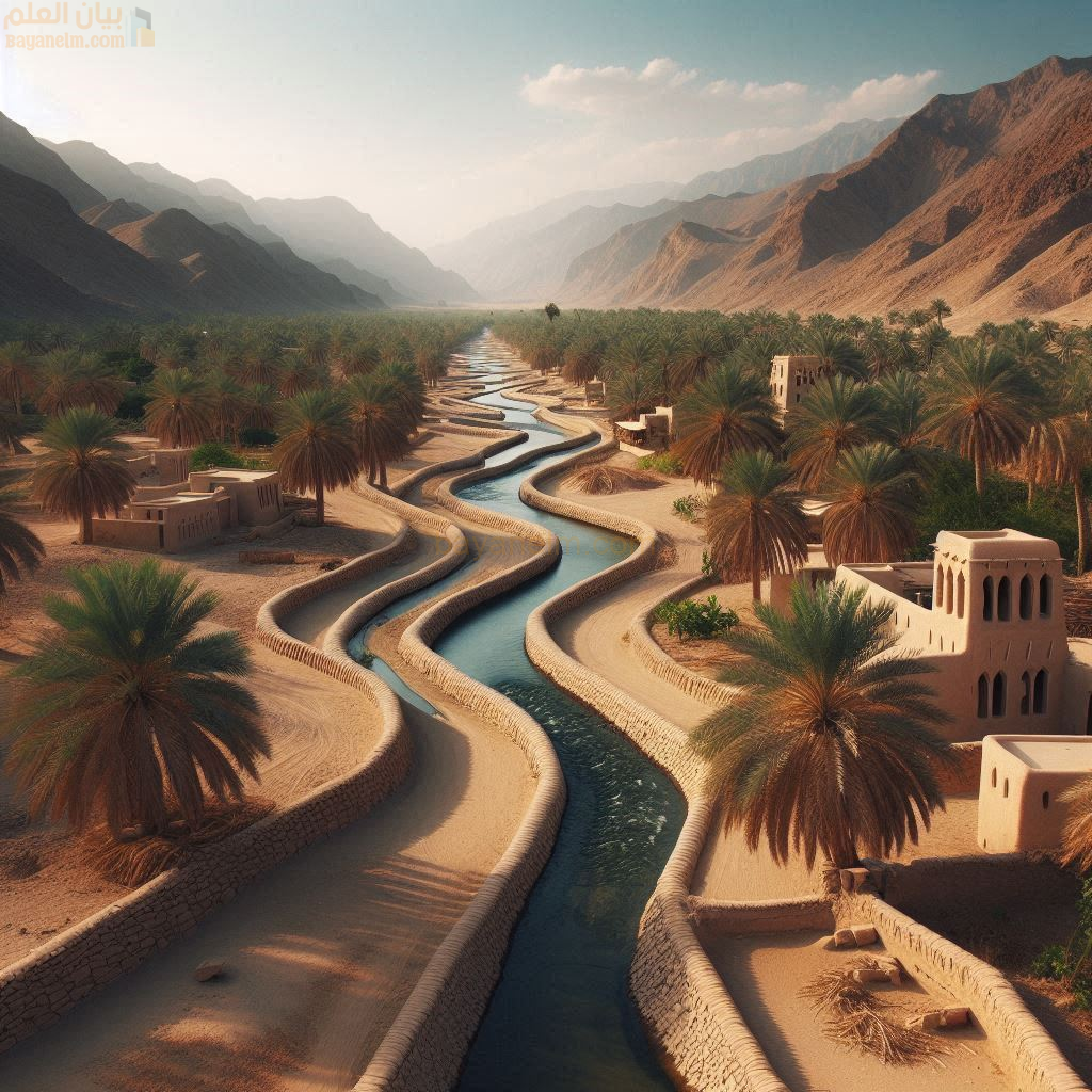 نسب قبيلة الجساسي في سلطنة عمان