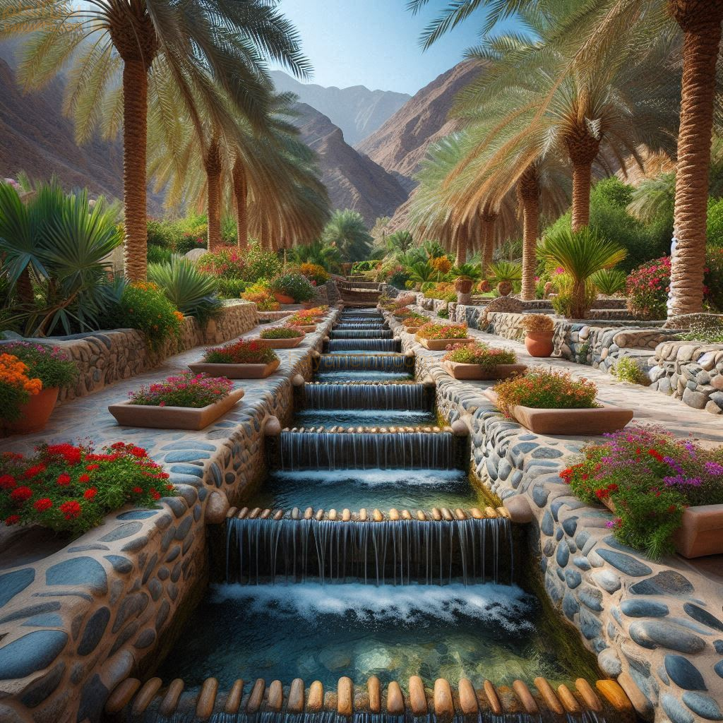 نسب قبيلة المحرزي في سلطنة عمان