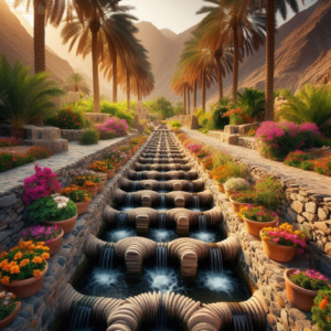 نسب قبيلة القاسمي في سلطنة عمان