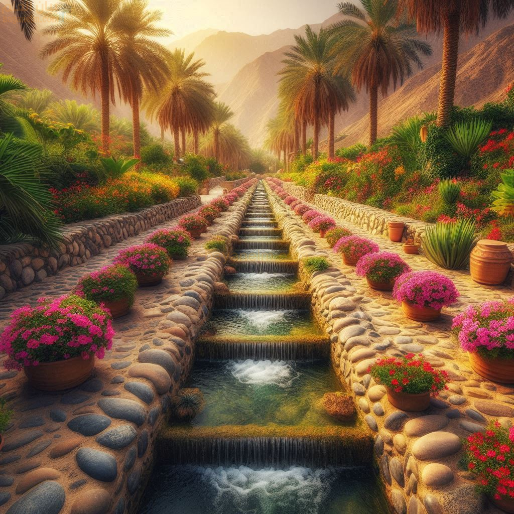 نسب قبيلة الحسيني في سلطنة عمان