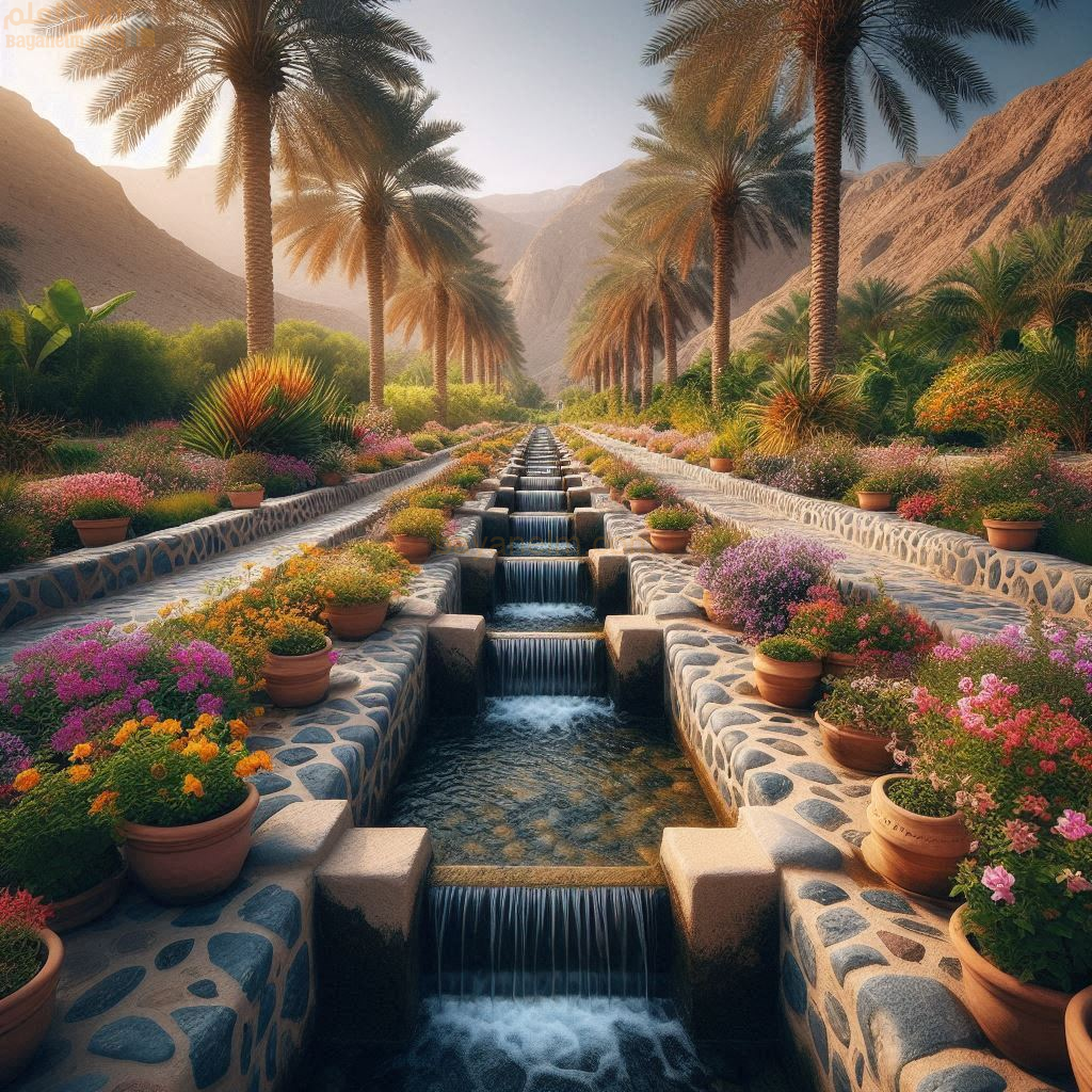 نسب قبيلة الدرعي في سلطنة عمان ودولة الامارات العربية المتحدة