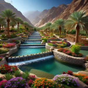 نسب قبيلة المزروعي في سلطنة عمان