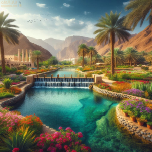 نسب قبيلة الكلباني في سلطنة عمان