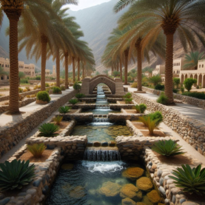 نسب قبيلة المعني في سلطنة عمان