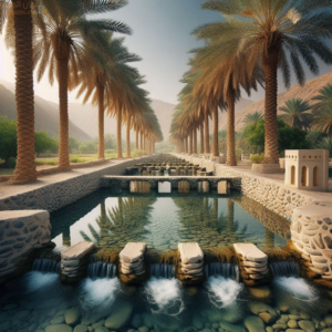 نسب قبيلة السليمي في سلطنة عمان