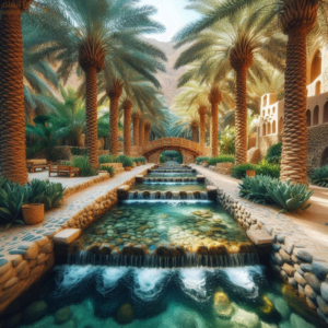 نسب قبيلة الجهضمي في سلطنة عمان