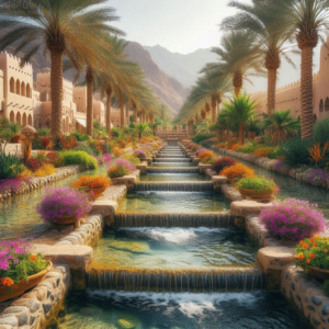 نسب قبيلة الحارثي في سلطنة عمان