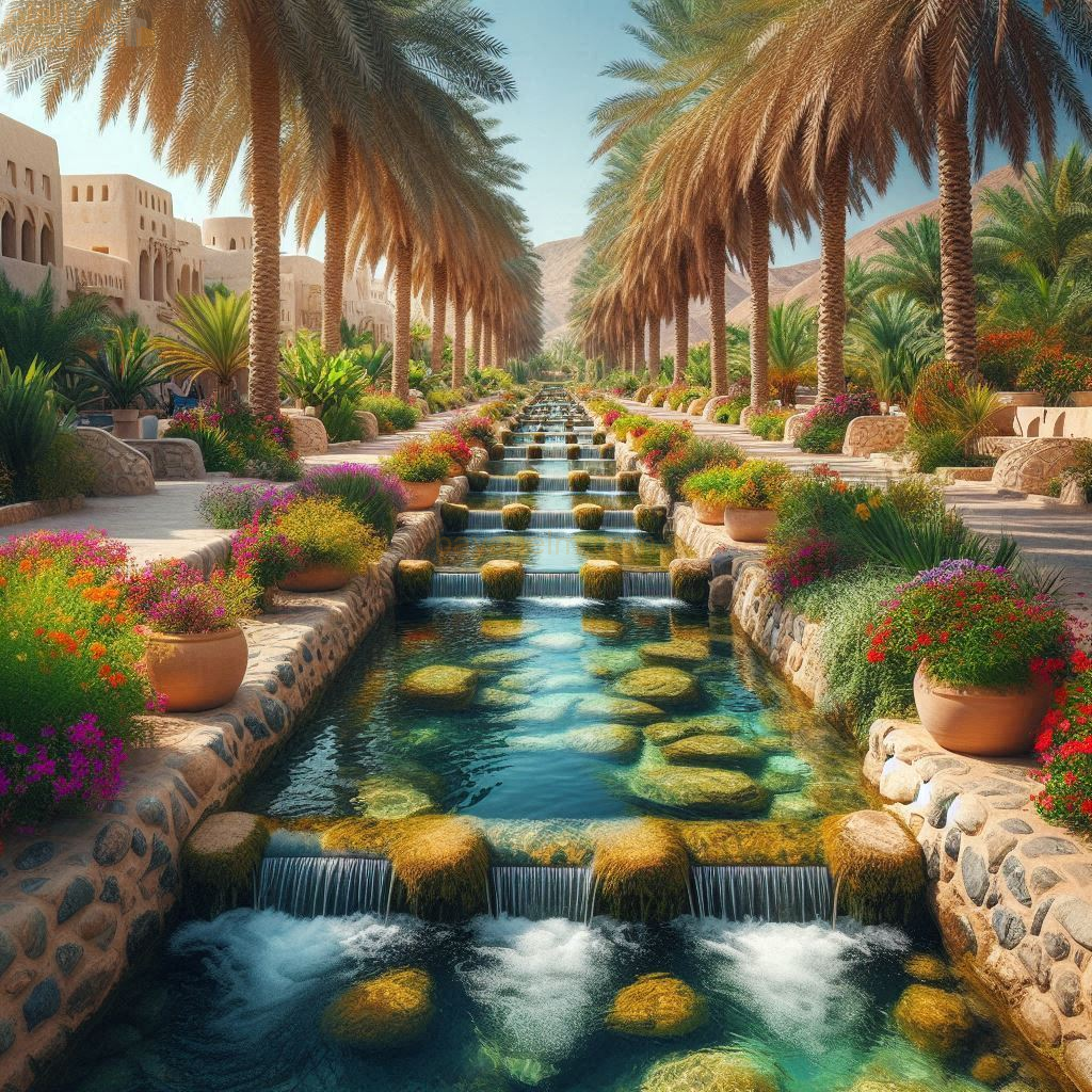 نسب قبيلة العبري في سلطنة عمان