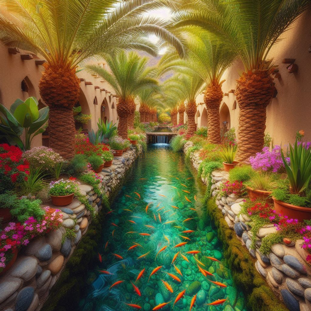 نسب قبيلة اليعربي في سلطنة عمان