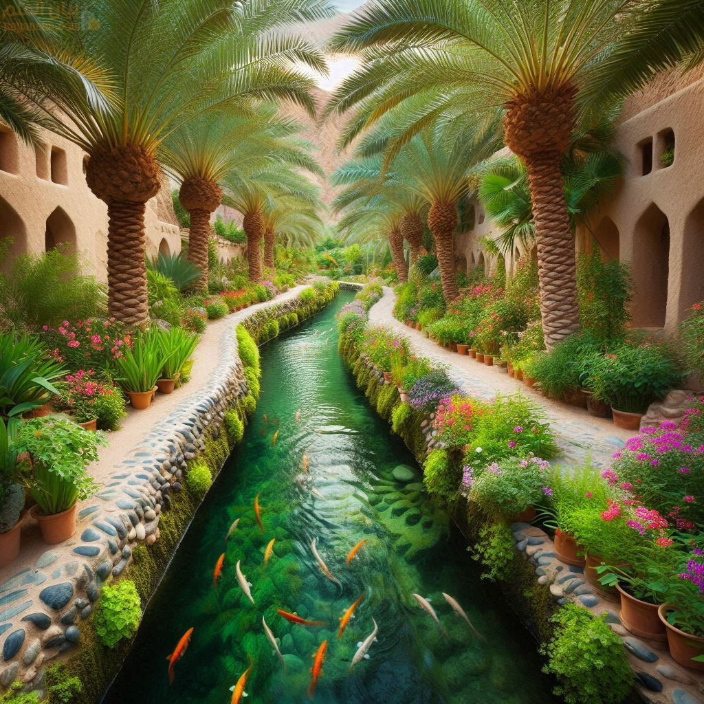 نسب قبيلة البحري في سلطنة عمان