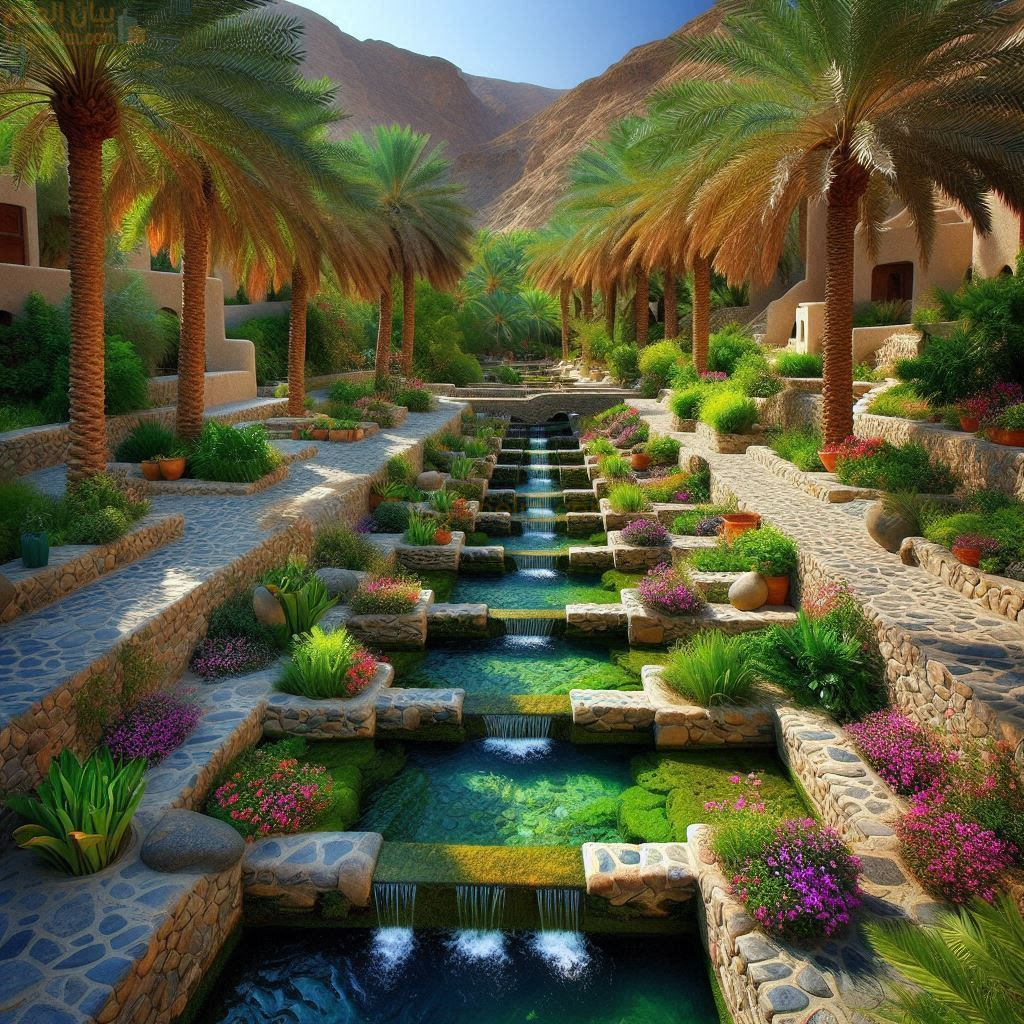 نسب قبيلة الحجري في سلطنة عمان