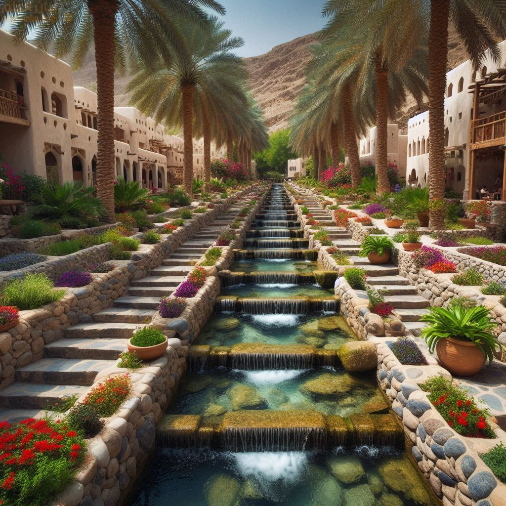 نسب قبيلة الربيعي في سلطنة عمان