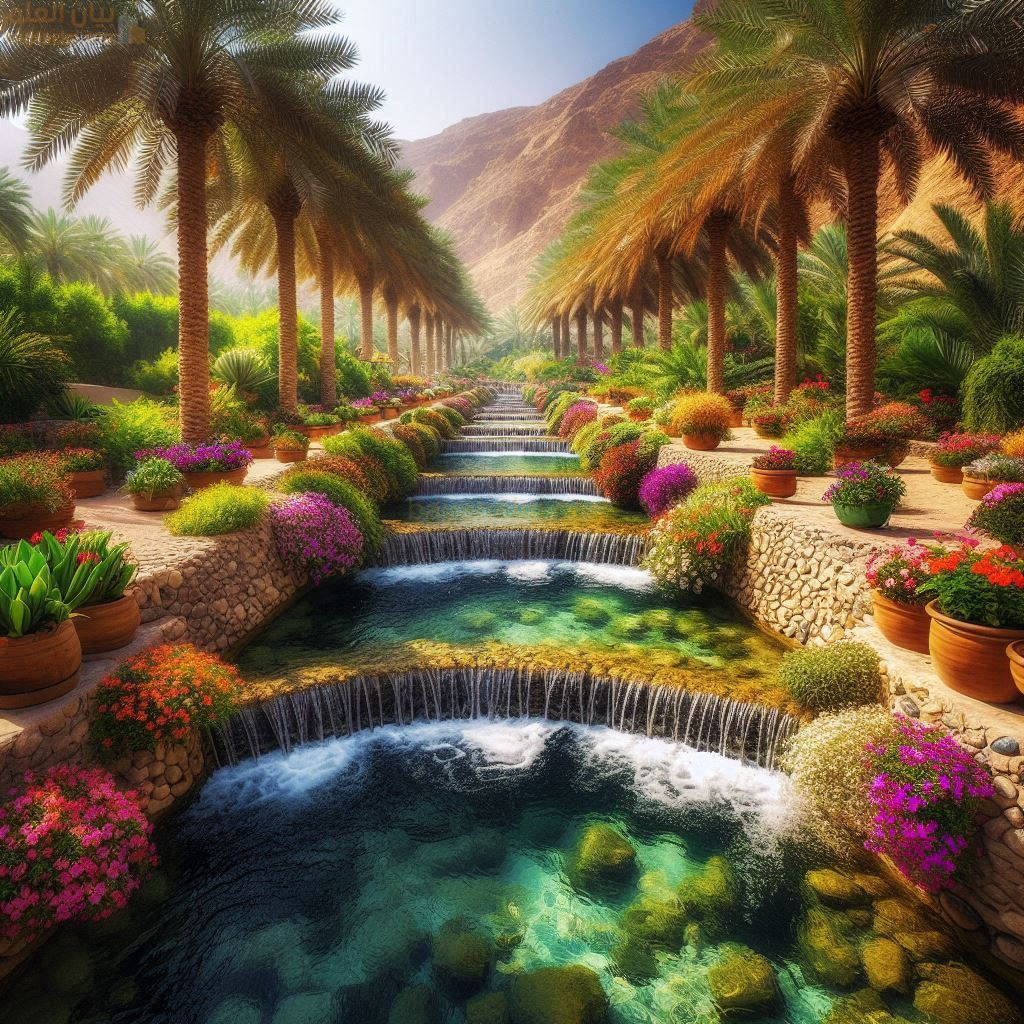 نسب قبيلة الشبيبي في سلطنة عمان