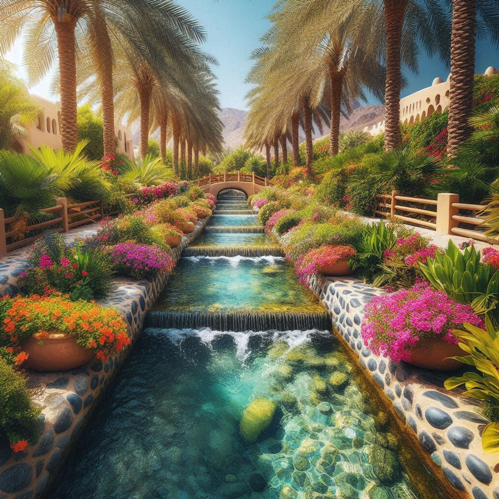 نسب قبيلة البطاشي في سلطنة عمان