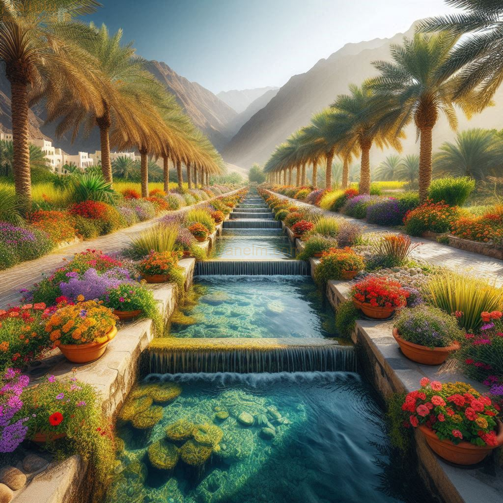 نسب قبيلة الريامي في سلطنة عمان