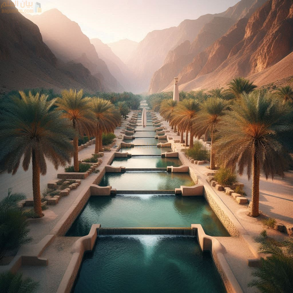 نسب قبيلة الاسماعيلي في سلطنة عمان