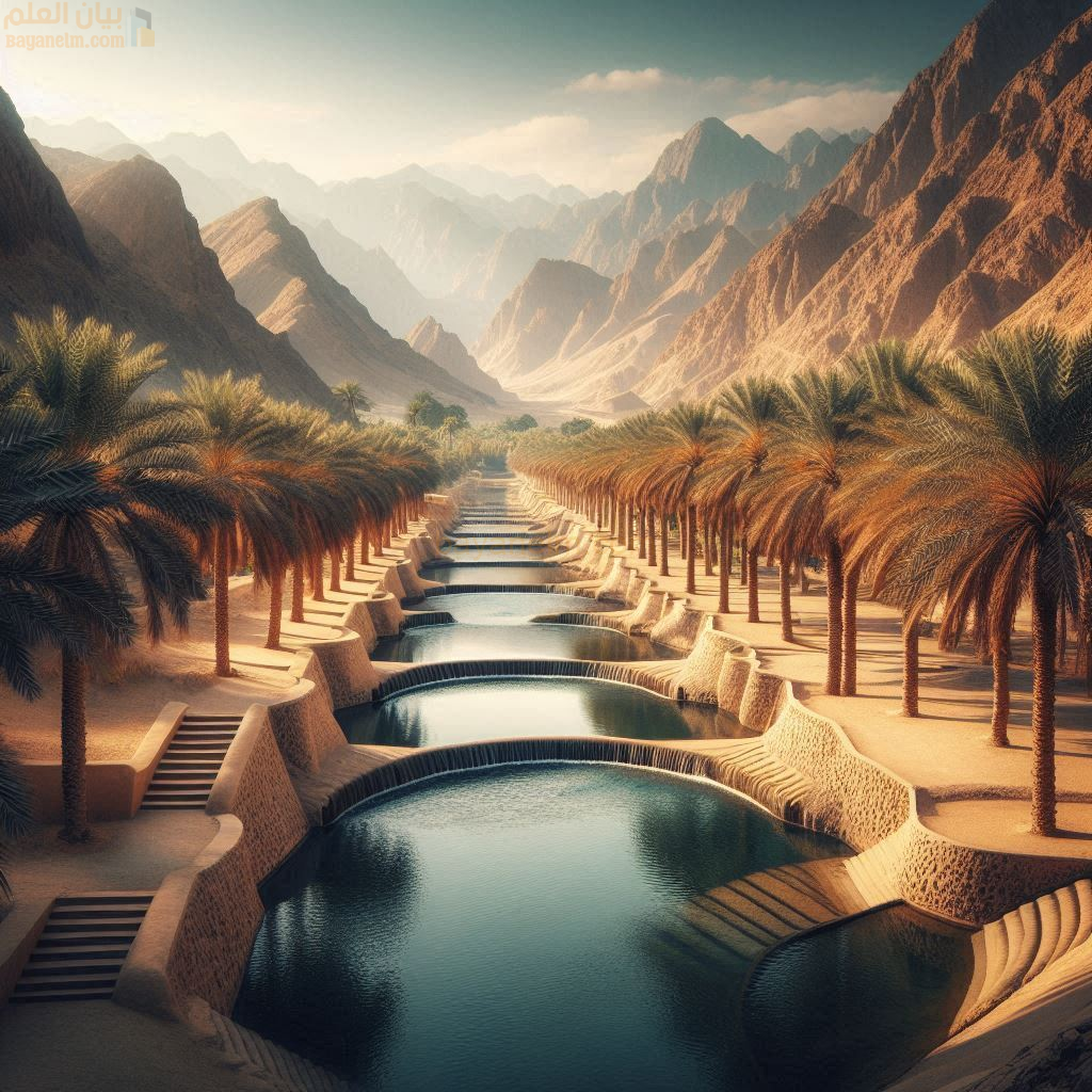 نسب قبيلة الراشدي في سلطنة عمان