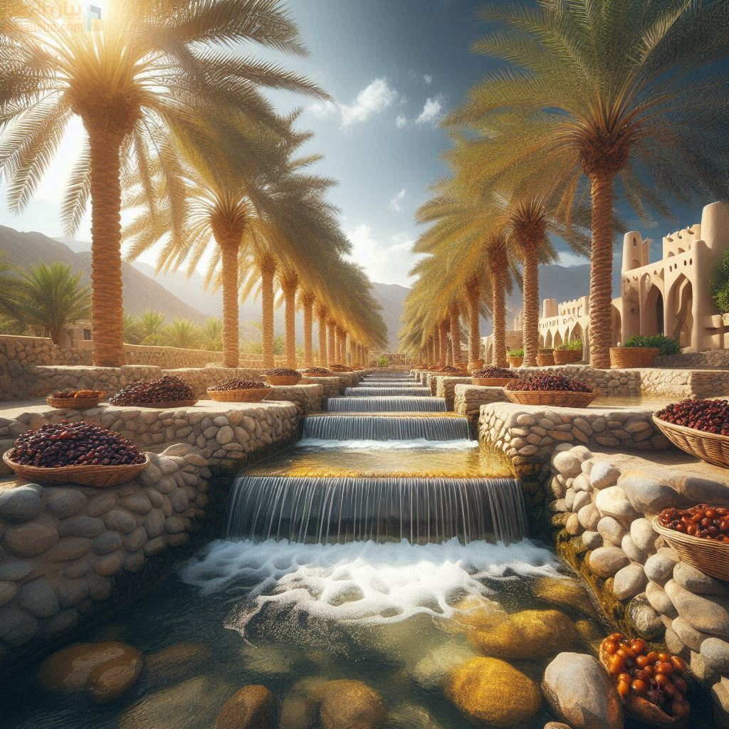 نسب قبيلة الرحبي في سلطنة عمان