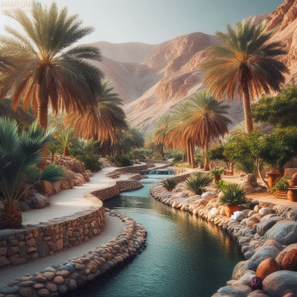 نسب قبيلة الناعبي في سلطنة عمان