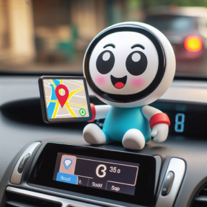 نظام تحديد المواقع العالمي