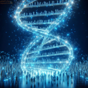 الوراثة والمخططات الجينية