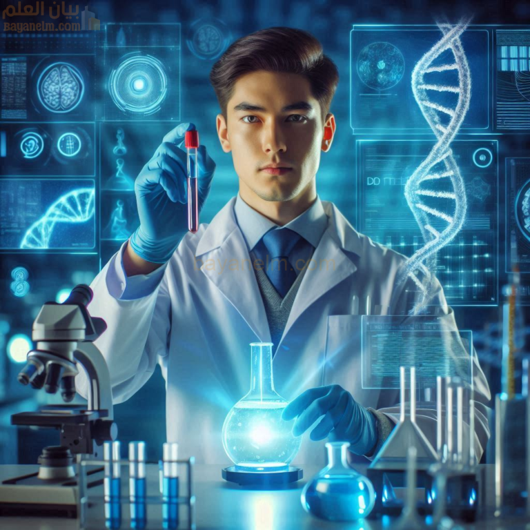 أدوات تقني الجينات