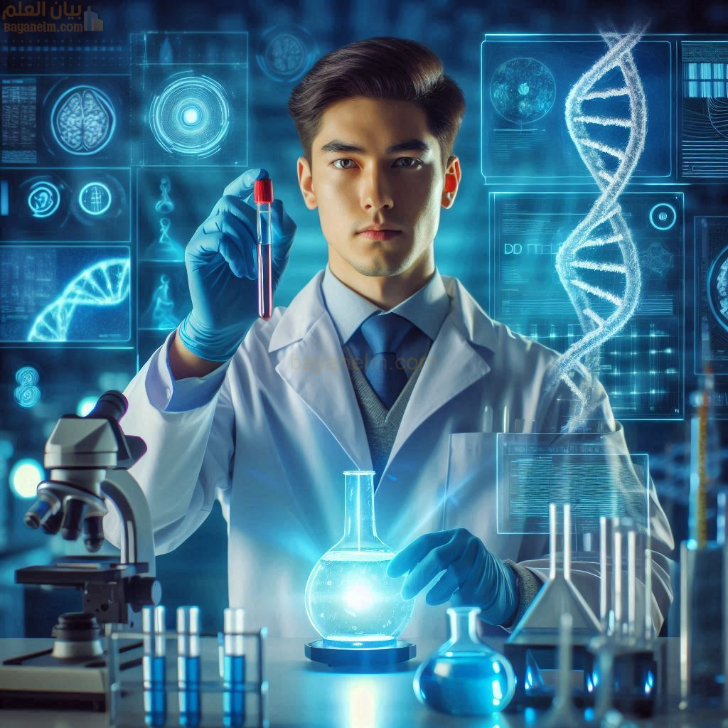 أدوات تقني الجينات