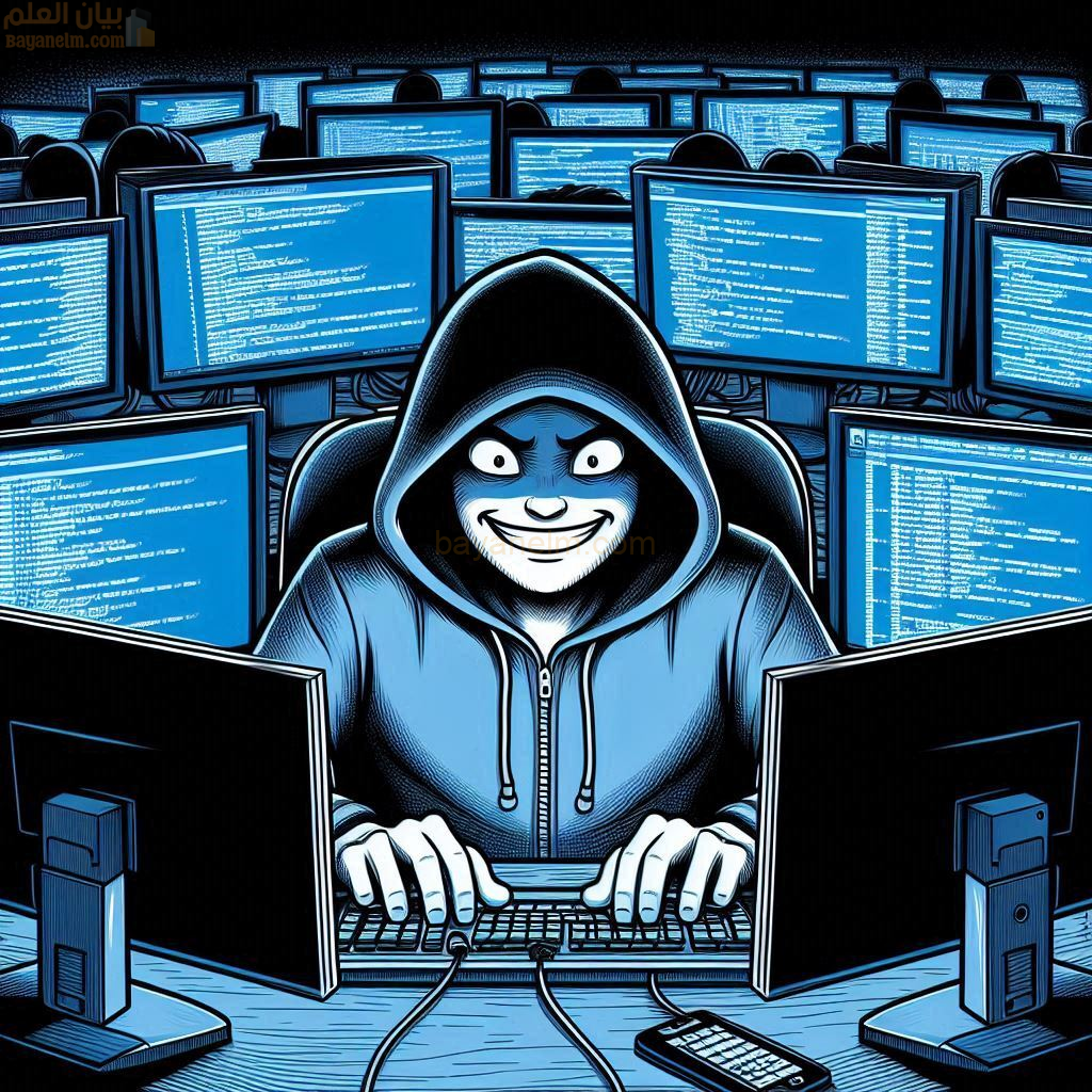 دليل لكيفية إزالة الهاكر والاختراقات من هاتفك