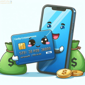 كيفية تعيين بطاقة الافتراضية في Apple Wallet