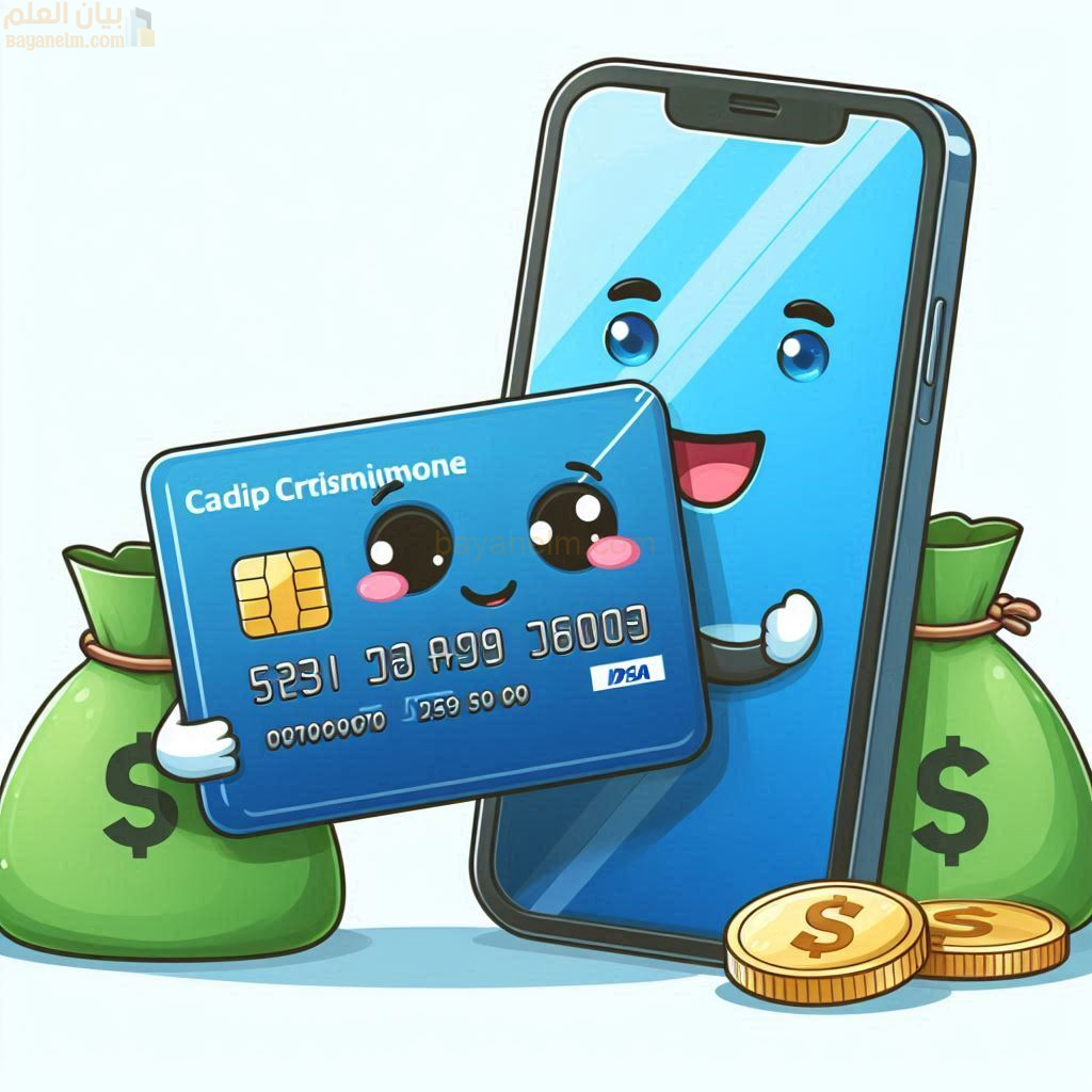 كيفية تعيين بطاقة الافتراضية في Apple Wallet