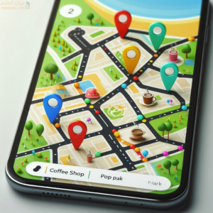 كيفية مسح سجل بحثك في خرائط جوجل Google