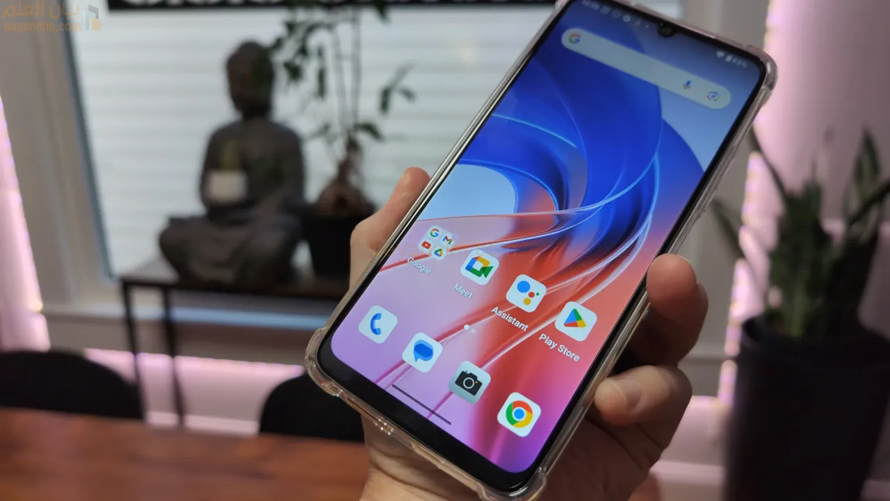 كيفية إجراء فحص يدوي عن التطبيقات الضارة على Android