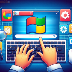 كيفية تعطيل عمليات البحث السريعة في ويندوز Windows 11