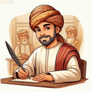 من هو الخليل بن أحمد الفراهيدي