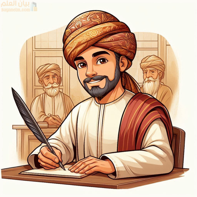 من هو الخليل بن أحمد الفراهيدي