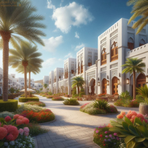 ما هي الاجازات الرسمية في سلطنة عمان