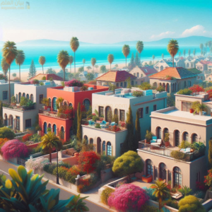 ارقام هواتف بيوت وشقق للايجار في خريف صلالة