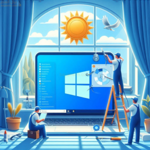 Windows 11: كيفية إيقاف تشغيل وايقاف الصيانة التلقائية