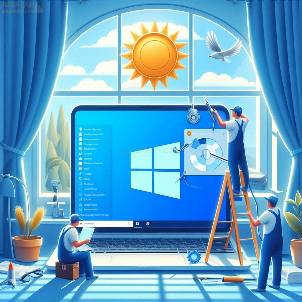 Windows 11: كيفية إيقاف تشغيل وايقاف الصيانة التلقائية