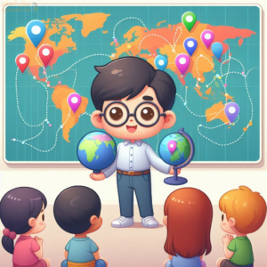 مقدمة في نظم المعلومات الجغرافية