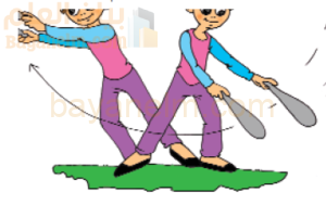 جملة تمرينات بالصولجان Clubs Exercises