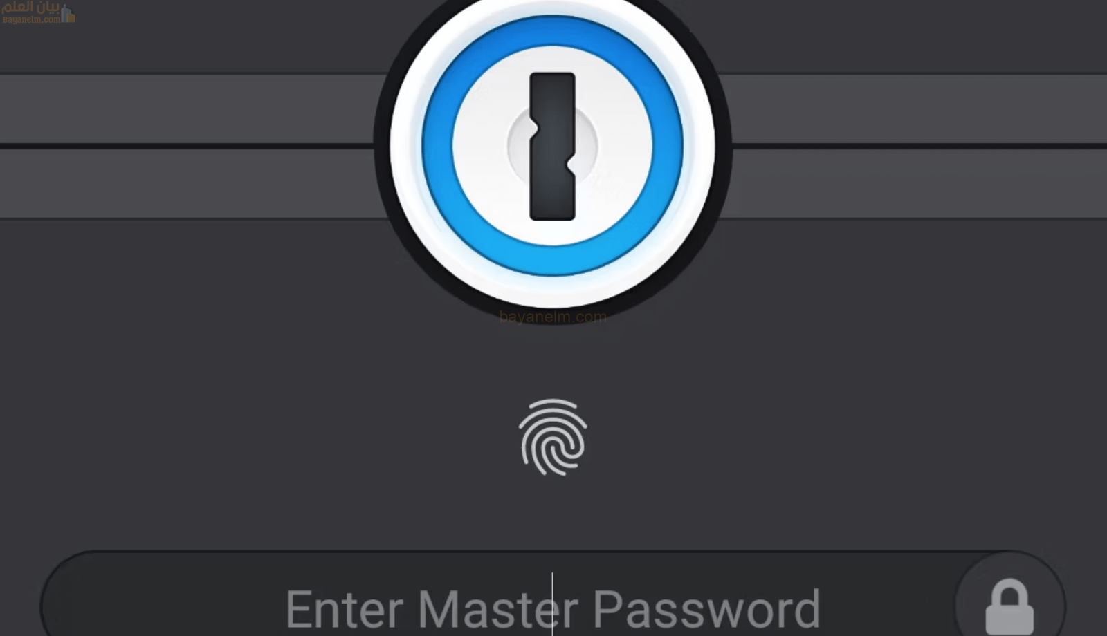 ثغرة أمنية خطيرة في برنامج 1Password 8 لنظام التشغيل Mac: قم بالتحديث الآن